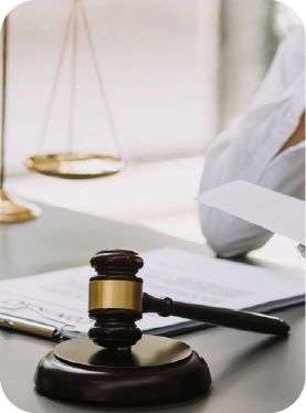 Asesoría legal penal