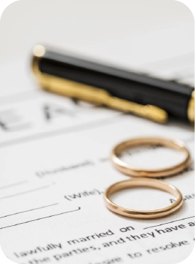 Divorcio mutuo acuerdo
