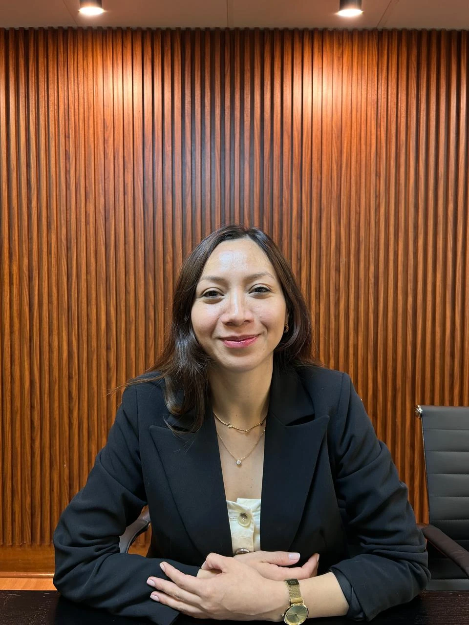 Irene Lalangui Pasmiño