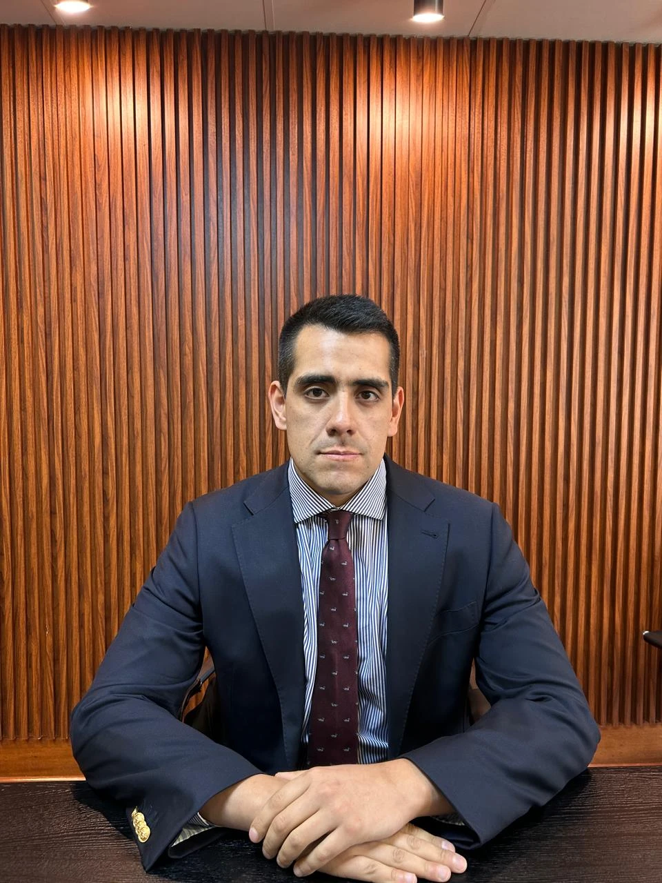 Luis Felipe Cortés