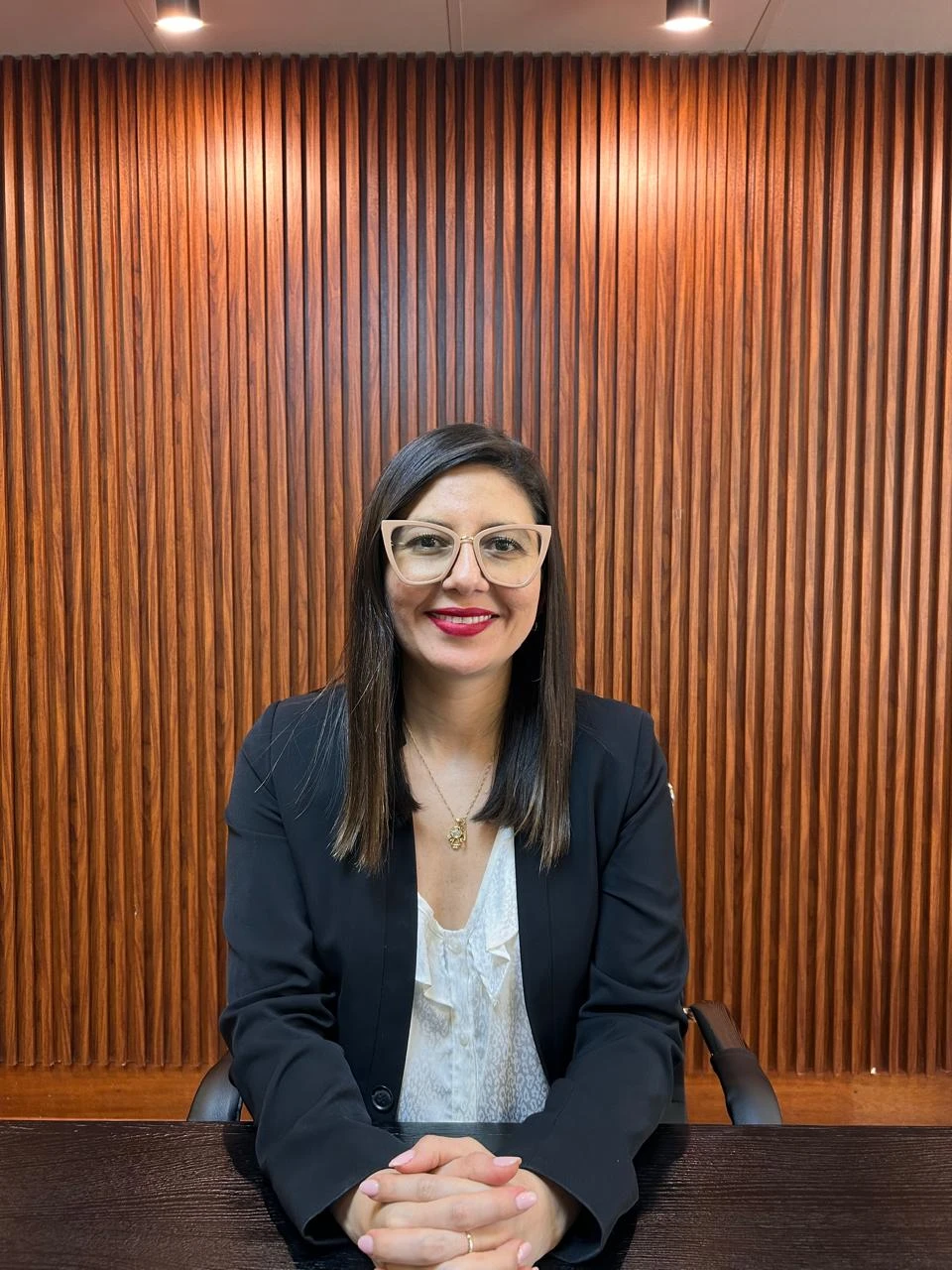 María Carola Droguett Roa
