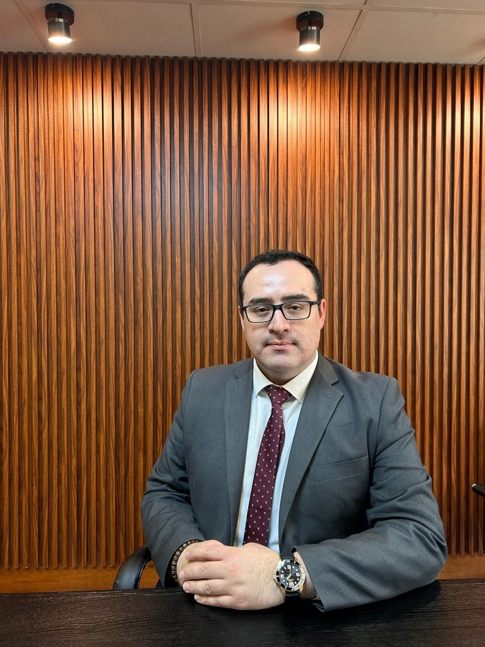 Patricio González López