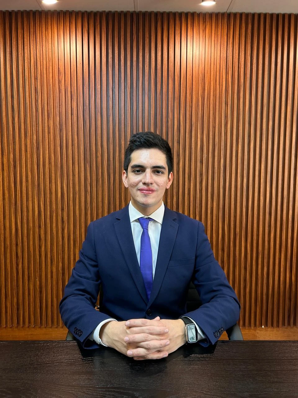 Sebastián Villanueva Ourcilleon