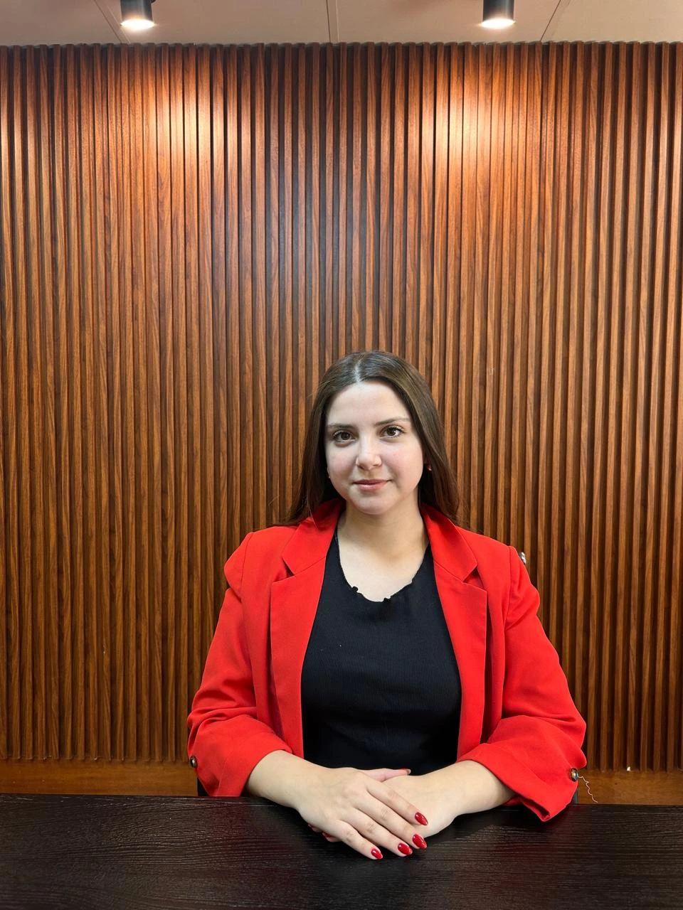 Valeria Bravo Collao