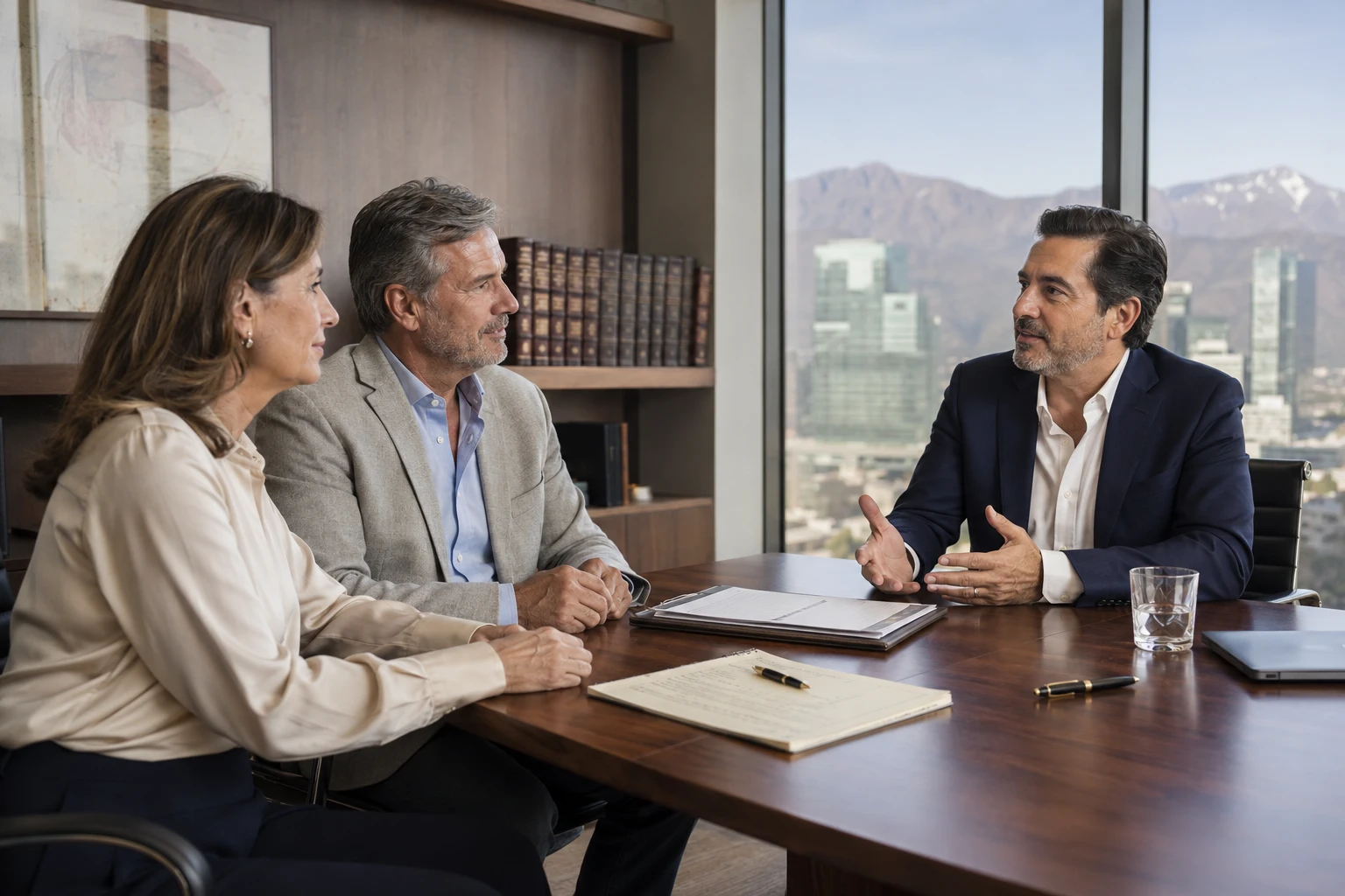 Consulta profesional sobre cobranza de cotizaciones previsionales en Schneider Abogados