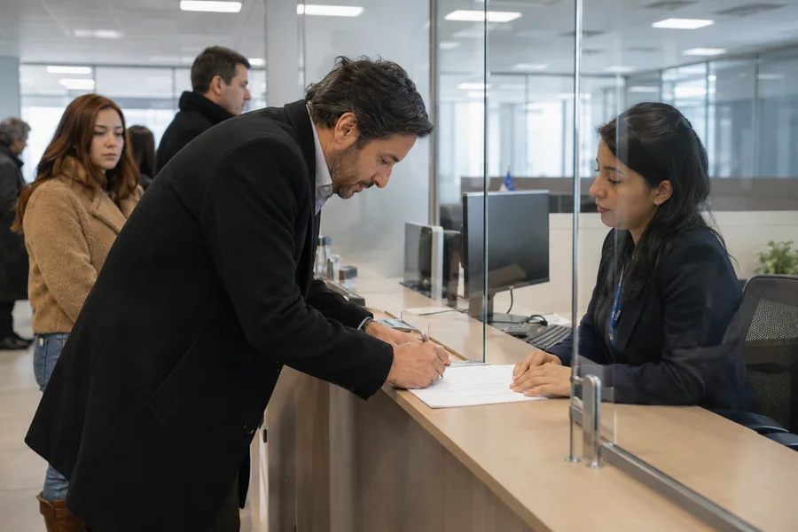 Reconocimiento de la convivencia de hecho en Chile