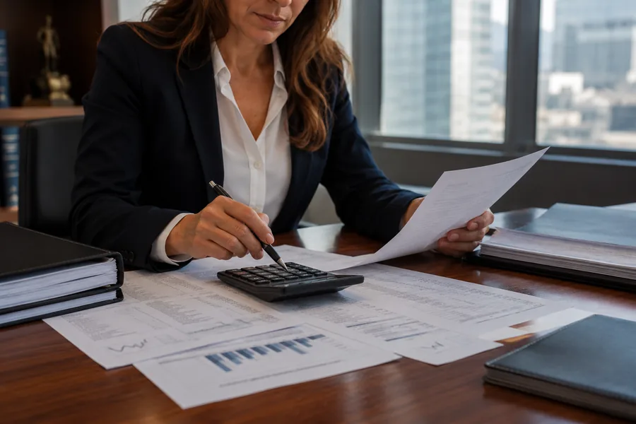 Compensación Económica en Divorcio: Guía Legal Completa