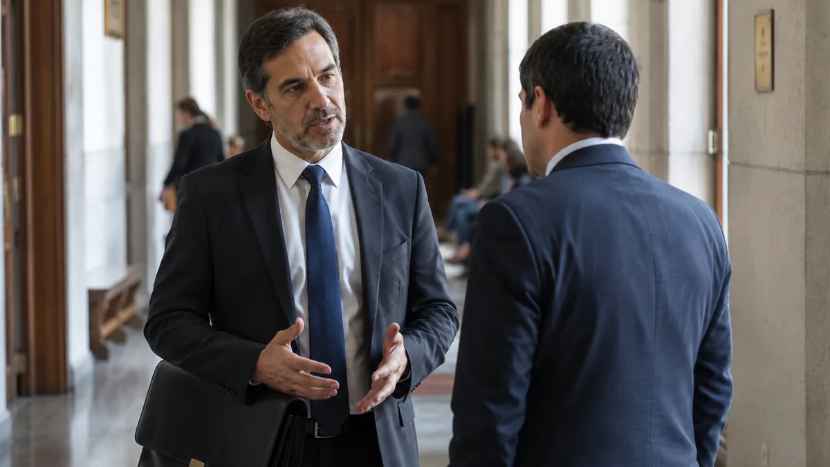 Audiencia civil de responsabilidad por accidente de tránsito ante el tribunal