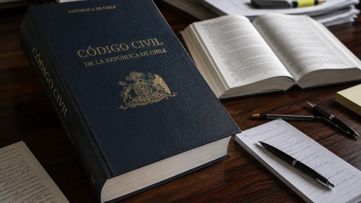Escritura pública e inscripción en el Conservador de Bienes Raíces tras la sentencia firme que declara la prescripción adquisitiva
