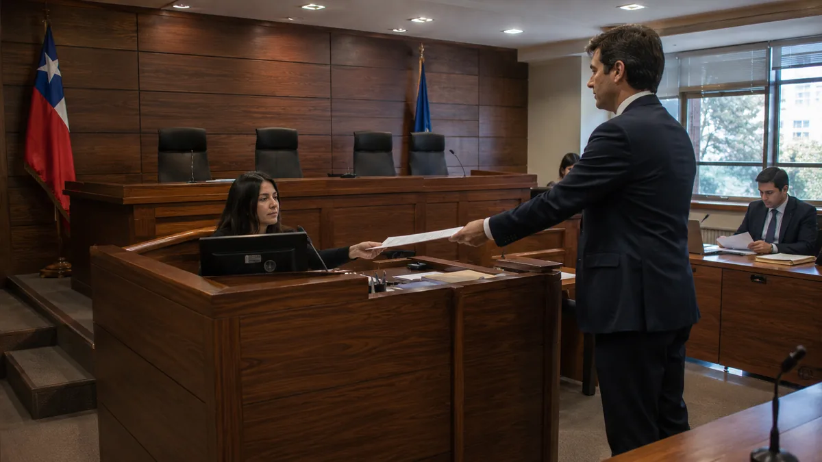 Oposición de la excepción de prescripción dentro del plazo del juicio ejecutivo.