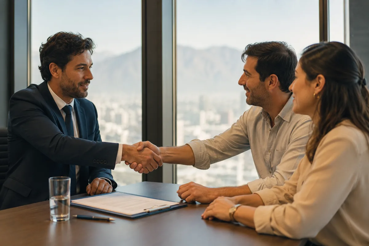 Término de Giro · Consultoría Tributaria Schneider