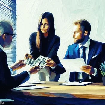 abogado especialista en contrato de mutuo en Chile