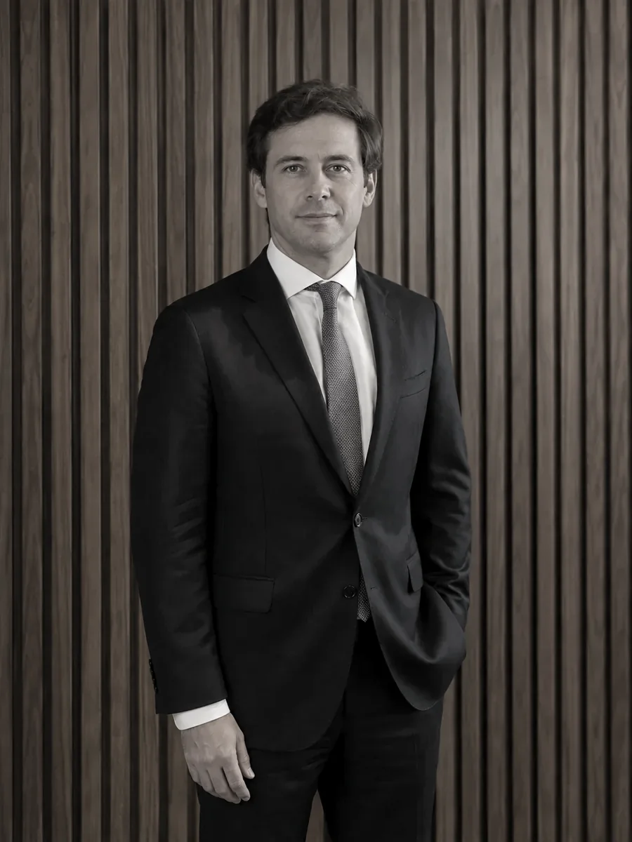 Arturo Avendaño - Schneider Abogados