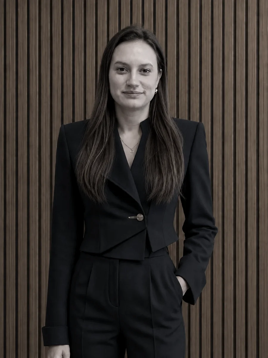 Consuelo Pih&aacute;n Aedo - Schneider Abogados