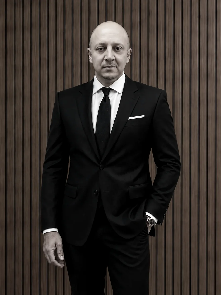 Cristóbal Santelices Estrada - Schneider Abogados