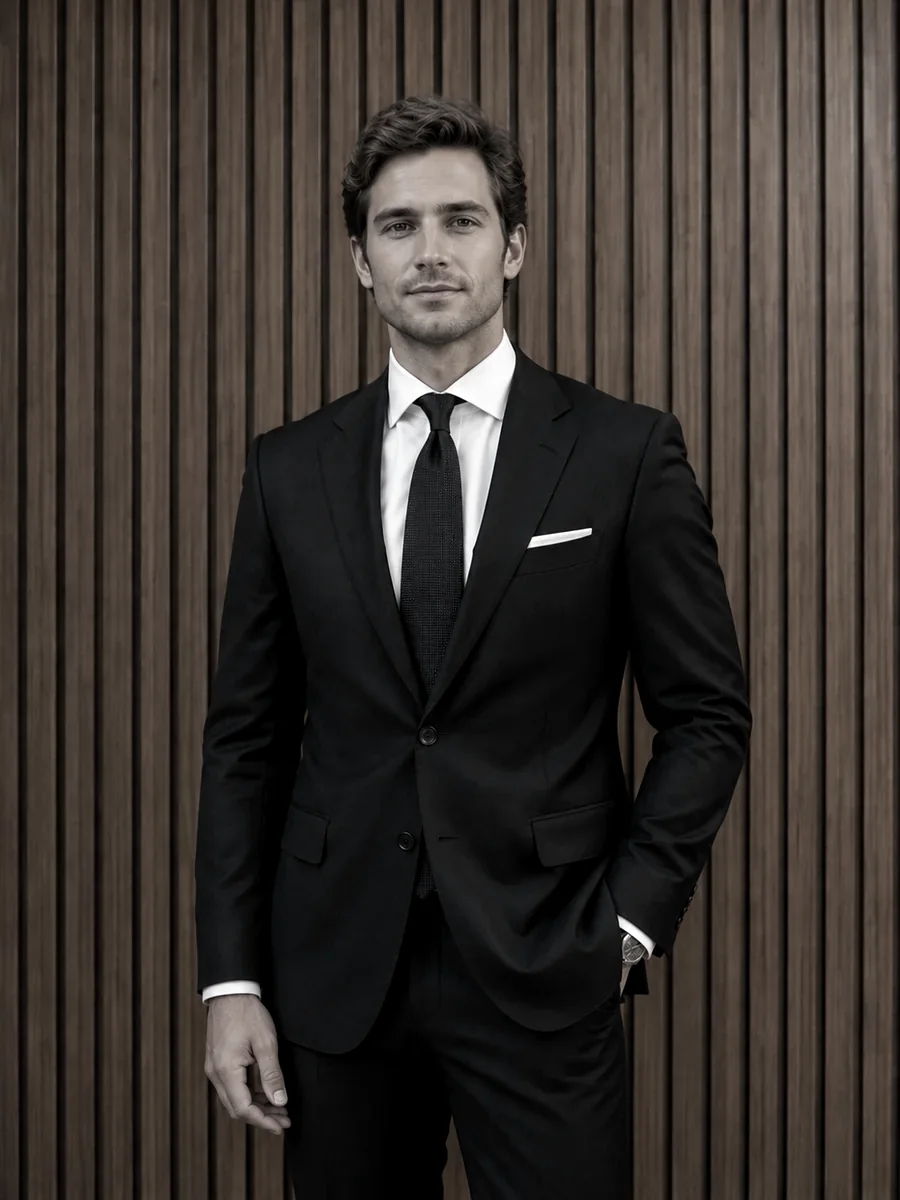Facundo Müller Cabezas - Schneider Abogados