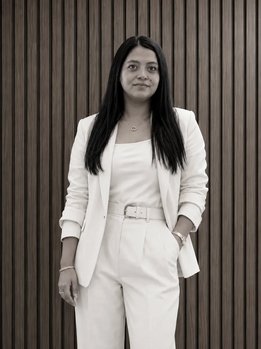 Javiera González Muñoz - Schneider Abogados