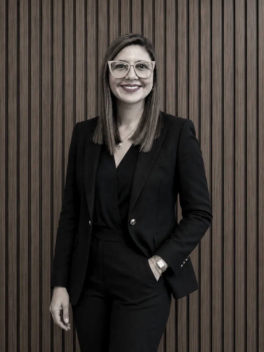 María Droguett Roa - Schneider Abogados